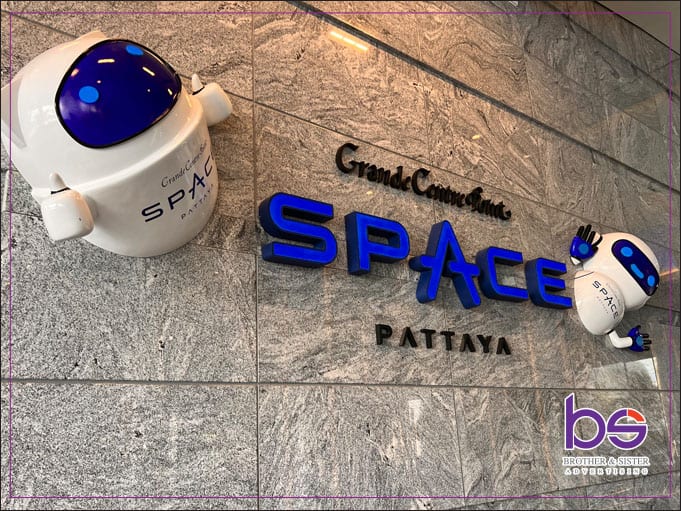 ทำความรู้จักป้ายมีกี่ประเภทอะไรบ้าง?