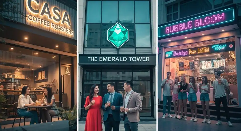 Brother & Sister บราเธอร์แอนด์ซิสเตอร์ | วิดีโอโปรโมตสร้างสรรค์ด้วย AI แนะนำโรงงานผลิตป้ายคุณภาพ