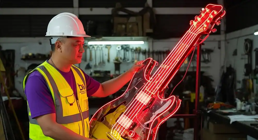 Brother & Sister บราเธอร์แอนด์ซิสเตอร์ | วิดีโอโปรโมตสร้างสรรค์ด้วย AI แนะนำโรงงานผลิตป้ายคุณภาพ