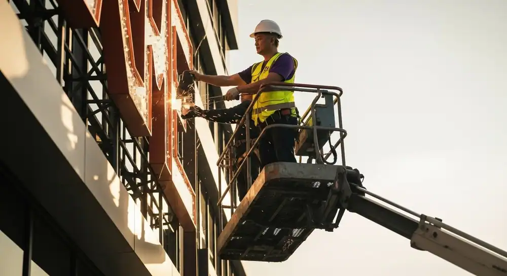 Brother & Sister บราเธอร์แอนด์ซิสเตอร์ | วิดีโอโปรโมตสร้างสรรค์ด้วย AI แนะนำโรงงานผลิตป้ายคุณภาพ