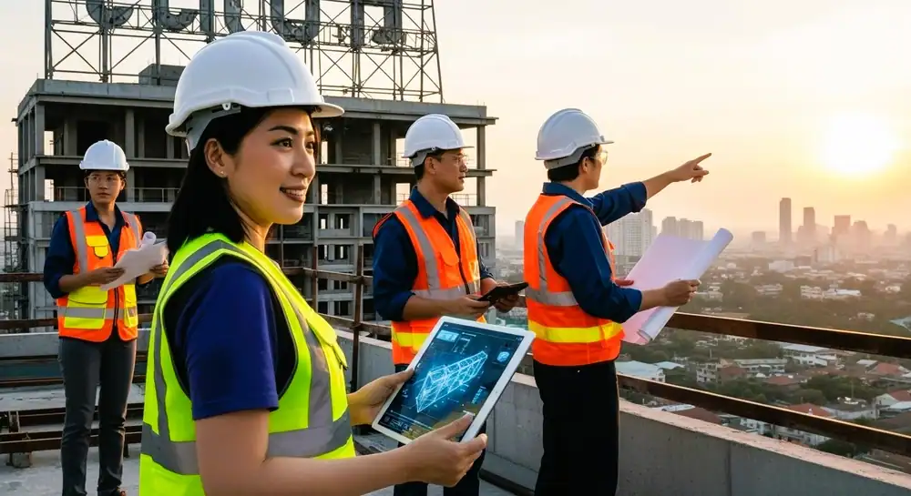 Brother & Sister บราเธอร์แอนด์ซิสเตอร์ | วิดีโอโปรโมตสร้างสรรค์ด้วย AI แนะนำโรงงานผลิตป้ายคุณภาพ