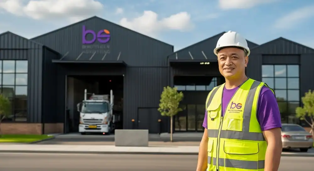 Brother & Sister บราเธอร์แอนด์ซิสเตอร์ | วิดีโอโปรโมตสร้างสรรค์ด้วย AI แนะนำโรงงานผลิตป้ายคุณภาพ