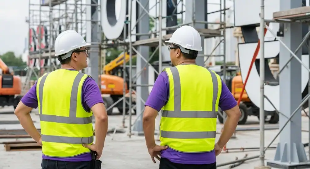 Brother & Sister บราเธอร์แอนด์ซิสเตอร์ | วิดีโอโปรโมตสร้างสรรค์ด้วย AI แนะนำโรงงานผลิตป้ายคุณภาพ