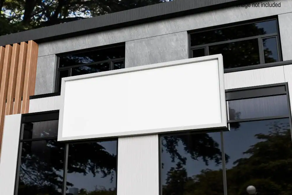 ป้ายโฆษณาสำคัญอย่างไรกับธุรกิจเปิดใหม่